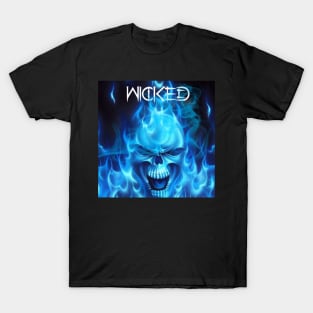 Wicked T-Shirt